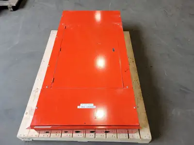 USED SQUARE D 12416166450010001