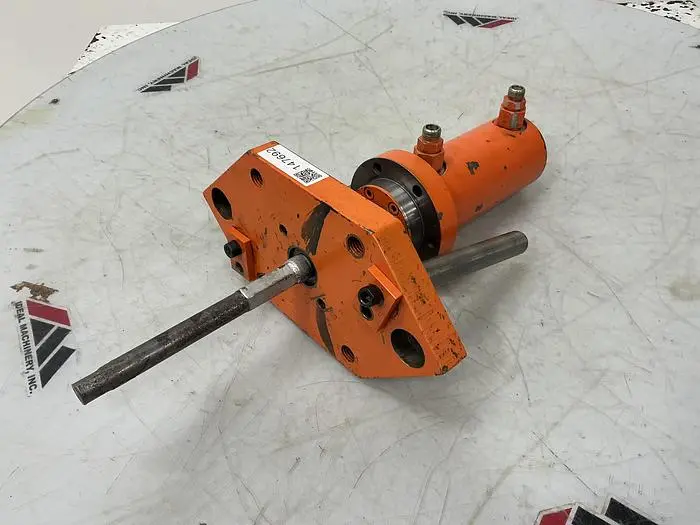 Used ENGEL FROM  ES 80/85 85 TON Injection Molding Parts Michigan US | Ideal Machinery #689104