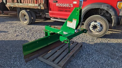 USED FRONTIER RB2060