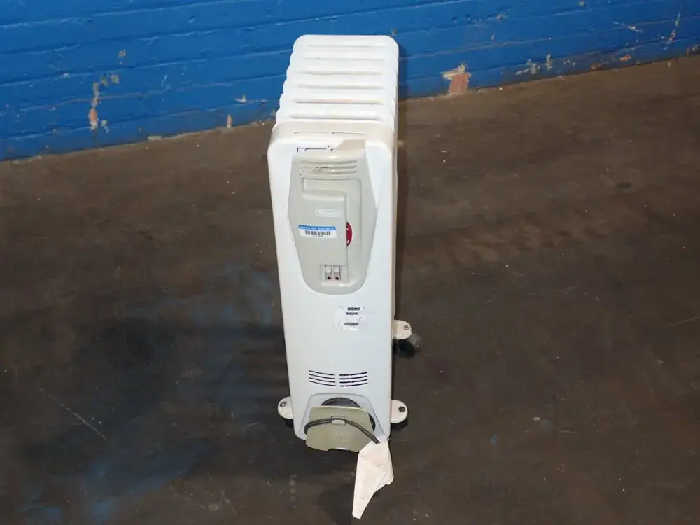 Used DELONGHI 2507 Miscellaneous MRO Ohio US | HGR 24 #968279