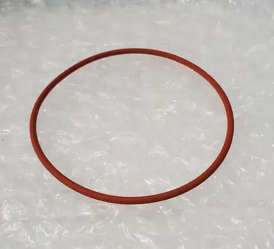 ASSORTED RUBBER O-RINGS