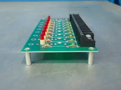 USED NORGREN PB8