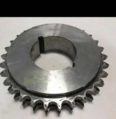 Used MARTIN D60BTB30 2517 Miscellaneous MRO Michigan US | Ideal Machinery #665015
