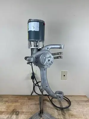 USED BELSHAW TYPE F