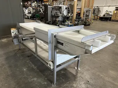 USED 2002 CUSTOM METALCRAFT 1115320