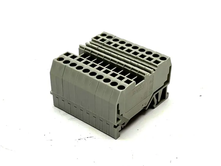 Used WAGO 280-901 Terminal Blocks Michigan US | Maverick Industrial Sales #1398772