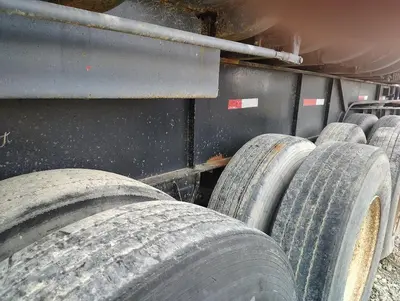 Used 2002 FRUEHAUF 6 AXLE DUMP TRAILER Dump Trailers Michigan US | Proxy Equipment #1388700