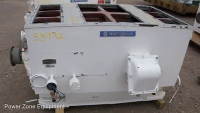 USED WESTINGHOUSE -
