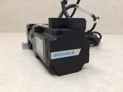 New | in-Stock Inovance 6456546546546 Servo Motors | Amiron Machinery #736117
