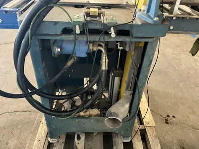 212 | Whirlwind | Cutoff Saws