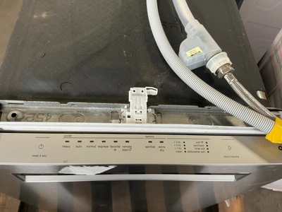 Used BOSCH SHP65CC5UC/48 Dishwashers Michigan US | Miedema Asset Management Group #1761150