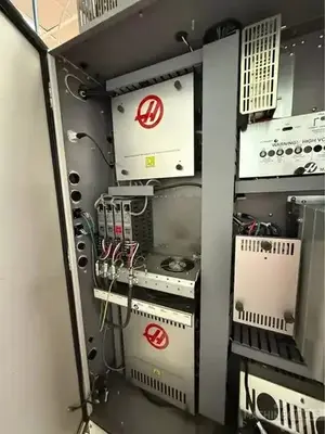 USED 2016 HAAS VF-1