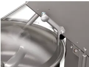Talsa Model Mix 65SP Suprem Vertical Mixer