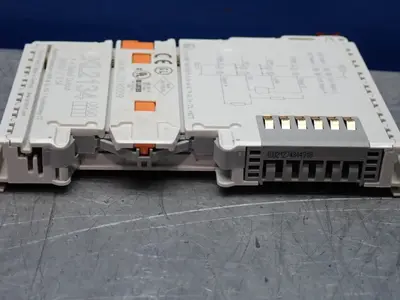 NEW BECKHOFF KL2134