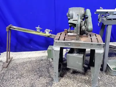 Delta 10" Chop Saw