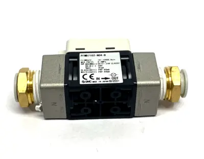 USED SMC PFMB7102-N04-B