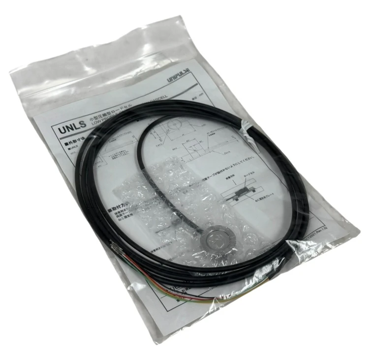 New | in-Stock UNIPULSE _UNKNOWN_ Meters - Misc | SB Industrial Supply #845176
