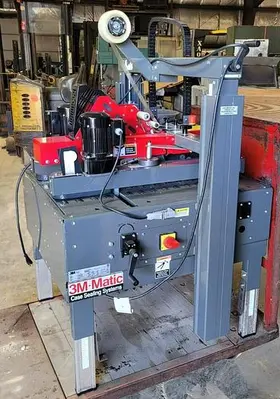 USED 2020 3M 8000A