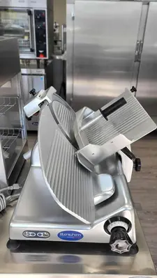 USED BOSTON ATLAX MAX350