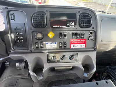 Used 2015 ALTEC AH125 Bucket (boom) trucks Florida US | Truck and Van Outlet #1509151