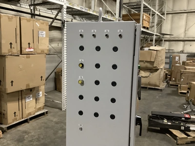 Used _UNKNOWN_ _UNKNOWN_ Heat Exchangers Michigan US | Miedema Asset Management Group #1321055