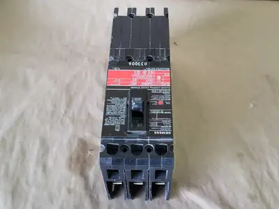 NEW SIEMENS CED63B020