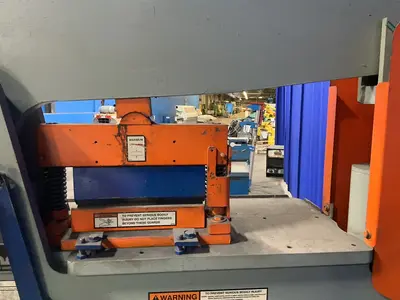 Used SCOTCHMAN DO 70/11024M Ironworkers Ohio US | HGR 24 #1261111