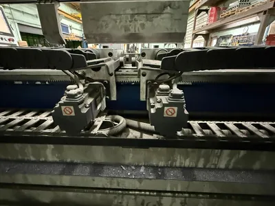 2019 MVD C400-4300 Brake Press | ListingHippo (16)