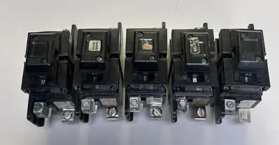 USED ITE P230