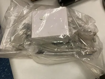 New | in-Stock RAYTEK RAYMM1MLVF1V Temperature Monitoring Ohio US | Surplus Asset Holdings #1227961