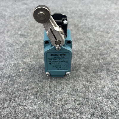 Used Honeywell SZL-WLC-A-N Relays & Switches California US | Davliegogo LLC #1707875
