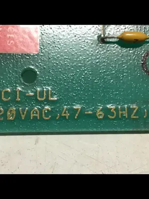 USED CINCINNATI MILACRON 3-531-3564A