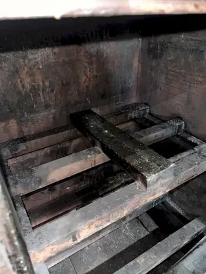 USED PARKER HANNIFIN