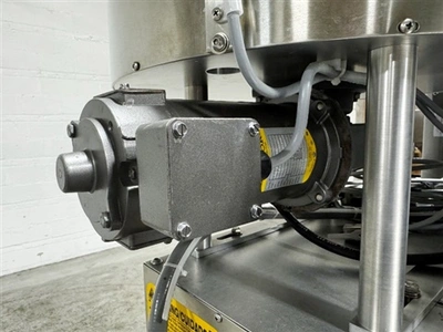 Used KAPSALL _UNKNOWN_ Cappers Quill - Automatic Inline Connecticut US | DMC Industries #1457534
