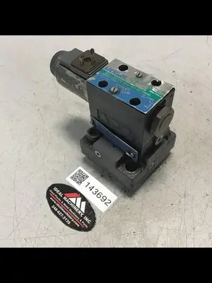 USED VICKERS DG4V3S22AMUHL760EN490