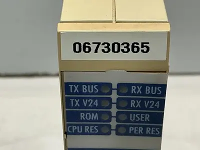 USED DEMAG 01-004-126-D CP126