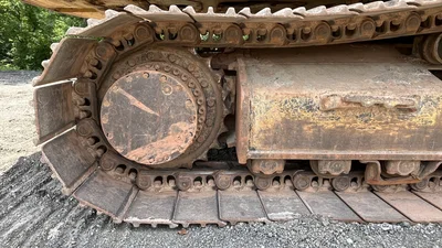 Used 2019 Caterpillar 336 Excavators Maryland US | Zadoon Equipment #1480728