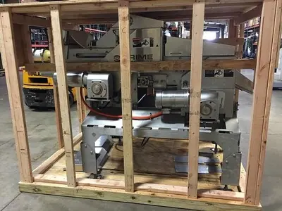 USED 2019 PRIME CSK-AUTO-24