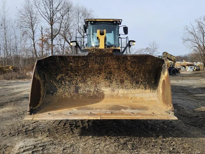 Used 2022 CATERPILLAR 966M Wheel Loaders | Abele Tractor #1342908