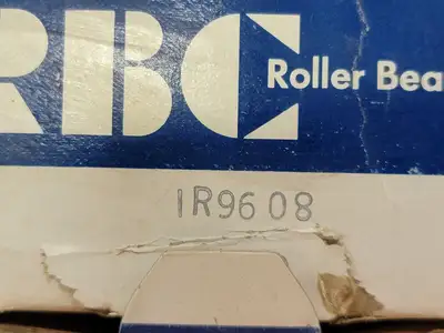 USED RBC IR9608