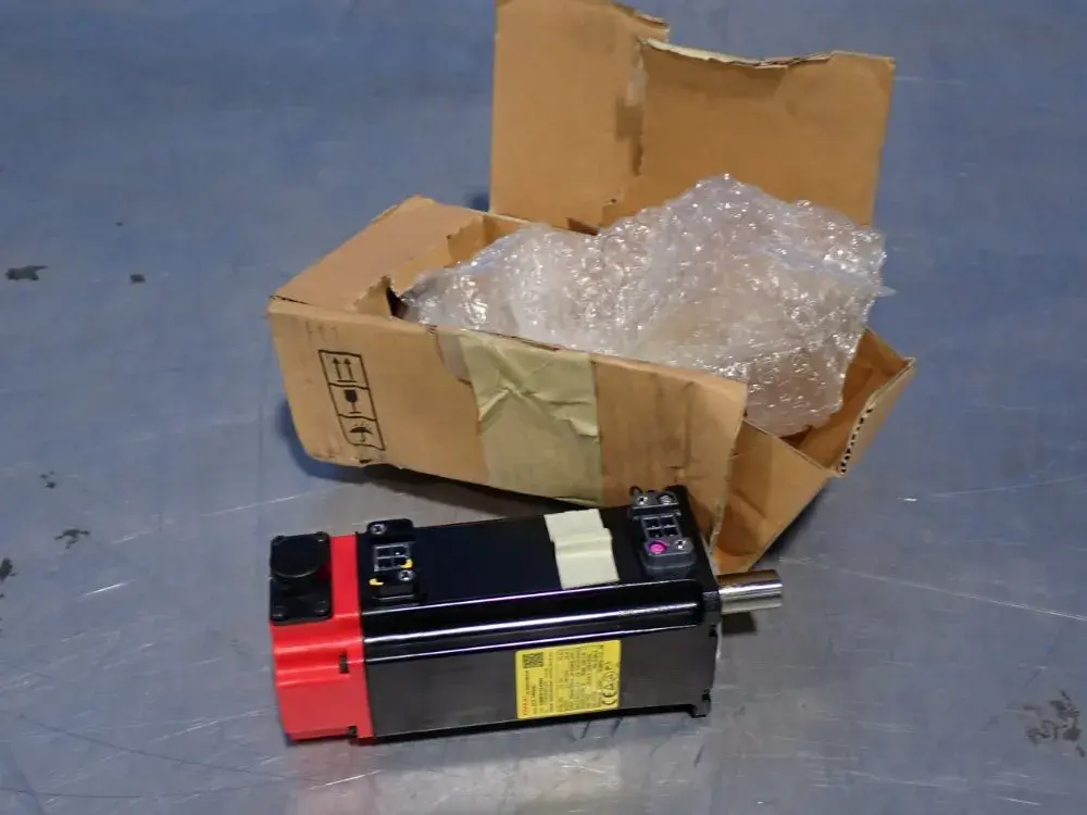 NEW FANUC A06B0116B804