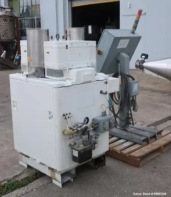 Used STOKES 551-1 Tablet Presses Illinois US | Aaron Equipment #1513205