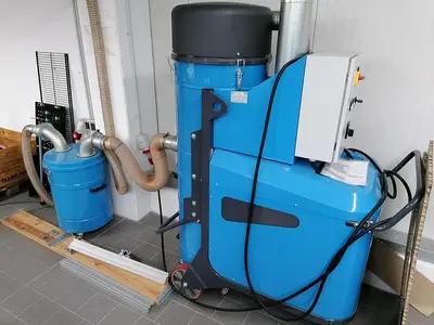 USED 2016 BENTELER SP10
