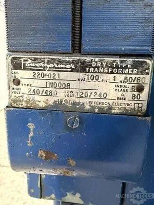 USED OSTER 784