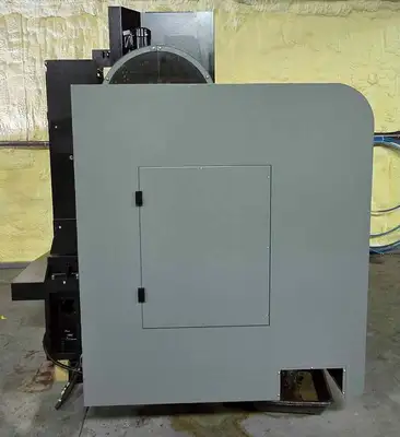 2018 HURCO VM20I Machining Centers, Vertical | Asset Exchange Corporation (9)