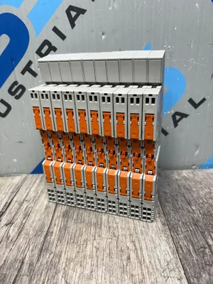 ALLEN BRADLEY 1734-MB 1734-RTB3S Electrical/PLC/Automation | ESS Industrial Equipment Sales (3)