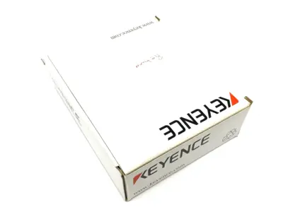 New | in-Stock KEYENCE Flex Resistant Extension Cable 3m, Intuitive Vision System Misc Electrical & Power Parts Michigan US | Maverick Industrial Sales #1395252