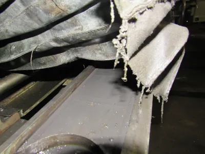 1963 NORTON 24 x 48 LCTU GRINDERS, CYLINDRICAL - PLAIN | GCH Machinery (8)