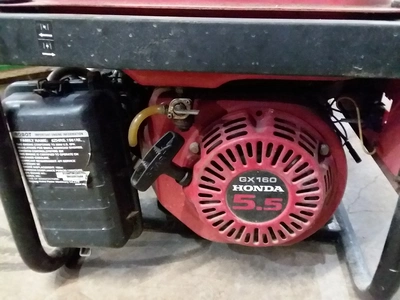 2006 HONDA 2600 WATTS Diesel Engines | Rock Solid Tools (5)