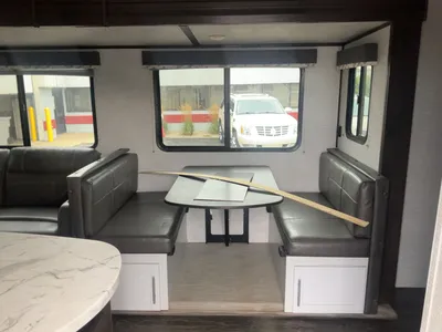 Used 2021 KEYSTONE BULLET ULTRA LITE 330BHS Campers, Caravans, Motorhomes Michigan US | Miedema Asset Management Group #1423265